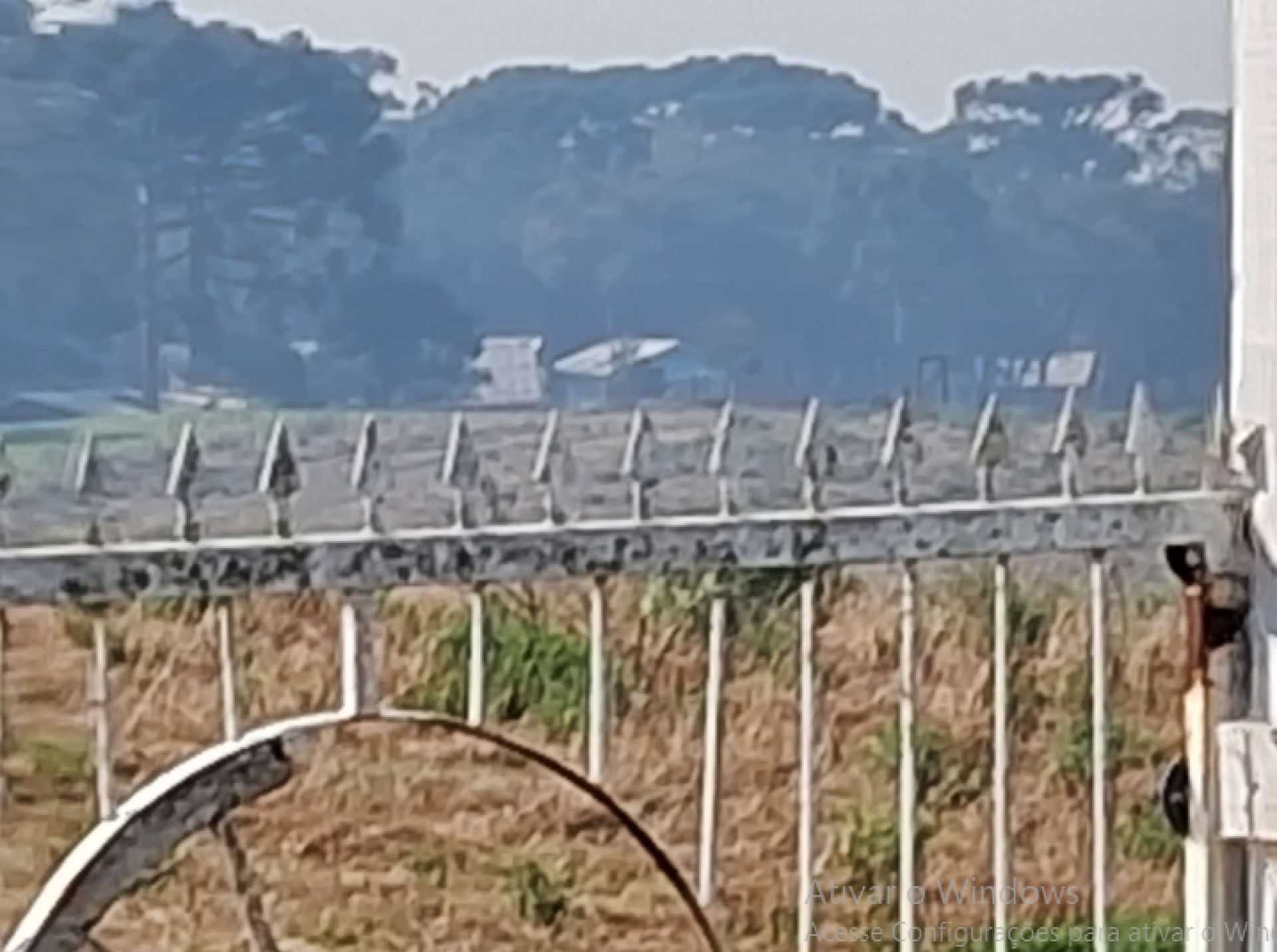 Fração em cazuza ferreira 185.570,71m2 dentro todo maior